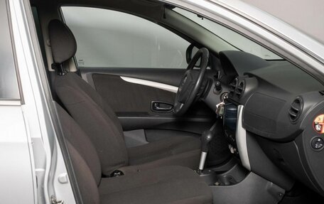 Nissan Almera, 2013 год, 690 000 рублей, 10 фотография