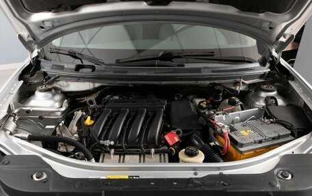 Nissan Almera, 2013 год, 690 000 рублей, 14 фотография