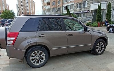 Suzuki Grand Vitara, 2013 год, 1 250 000 рублей, 1 фотография
