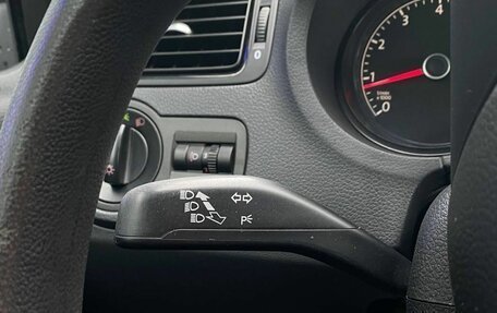 Volkswagen Polo VI (EU Market), 2016 год, 950 000 рублей, 11 фотография