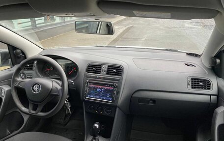 Volkswagen Polo VI (EU Market), 2016 год, 950 000 рублей, 14 фотография
