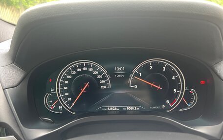 BMW X4, 2019 год, 5 050 000 рублей, 1 фотография