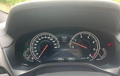 BMW X4, 2019 год, 5 050 000 рублей, 1 фотография