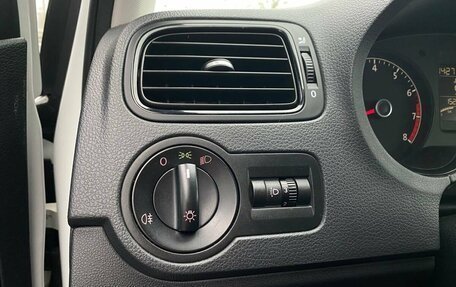 Volkswagen Polo VI (EU Market), 2016 год, 950 000 рублей, 18 фотография
