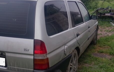 Ford Escort V, 1997 год, 150 000 рублей, 1 фотография