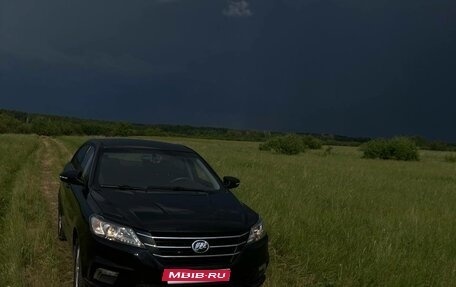 Lifan Solano II, 2018 год, 750 000 рублей, 1 фотография