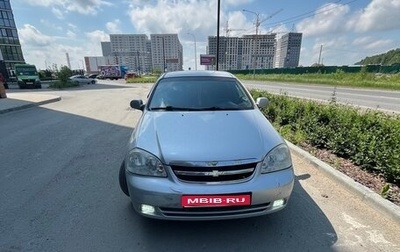 Chevrolet Lacetti, 2008 год, 390 000 рублей, 1 фотография