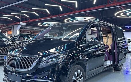 Mercedes-Benz Vito, 2021 год, 2 850 000 рублей, 1 фотография