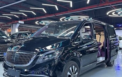 Mercedes-Benz Vito, 2021 год, 2 850 000 рублей, 1 фотография