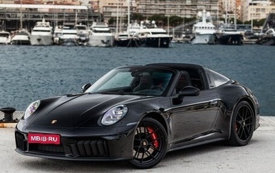 Porsche 911, 2025 год, 30 000 000 рублей, 1 фотография