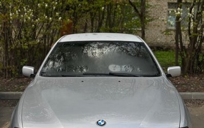 BMW 5 серия, 2001 год, 1 250 000 рублей, 1 фотография