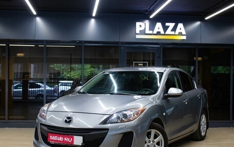 Mazda 3, 2011 год, 849 000 рублей, 1 фотография