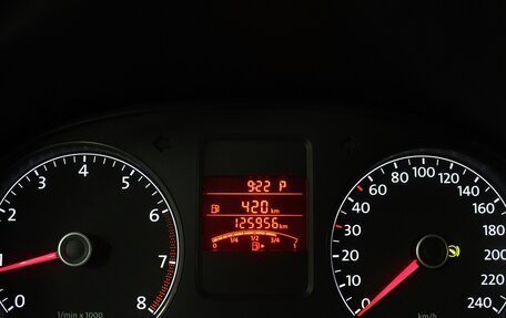 Volkswagen Polo VI (EU Market), 2013 год, 828 000 рублей, 9 фотография