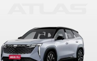 Geely Atlas, 2024 год, 3 477 900 рублей, 1 фотография