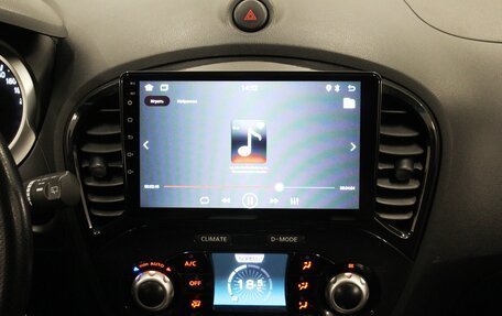 Nissan Juke II, 2012 год, 790 000 рублей, 12 фотография
