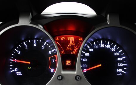 Nissan Juke II, 2012 год, 790 000 рублей, 11 фотография