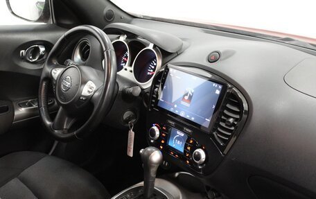 Nissan Juke II, 2012 год, 790 000 рублей, 7 фотография