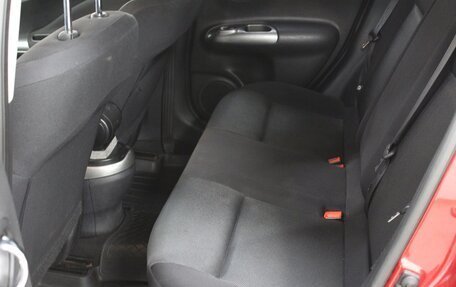 Nissan Juke II, 2012 год, 790 000 рублей, 10 фотография