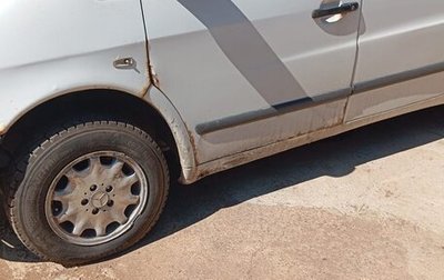 Mercedes-Benz Vito, 2001 год, 350 000 рублей, 1 фотография