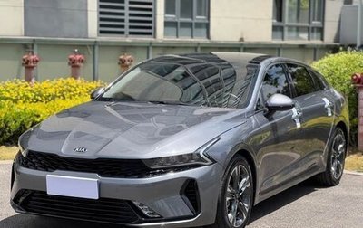 KIA K5, 2021 год, 1 400 011 рублей, 1 фотография