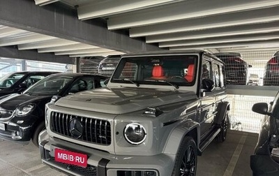 Mercedes-Benz G-Класс AMG, 2025 год, 35 000 000 рублей, 1 фотография