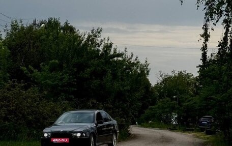 BMW 5 серия, 1999 год, 360 000 рублей, 1 фотография