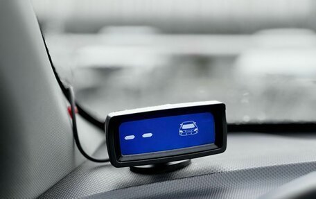 Hyundai Solaris II рестайлинг, 2013 год, 920 000 рублей, 12 фотография