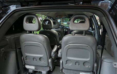 Chrysler Voyager IV, 2006 год, 800 000 рублей, 5 фотография