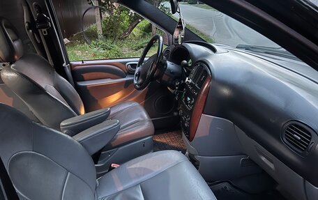 Chrysler Voyager IV, 2006 год, 800 000 рублей, 8 фотография