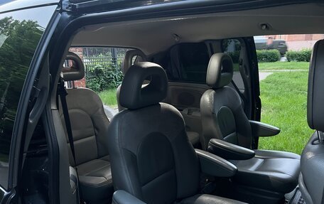 Chrysler Voyager IV, 2006 год, 800 000 рублей, 6 фотография