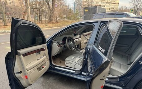 Audi A4, 2005 год, 750 000 рублей, 6 фотография