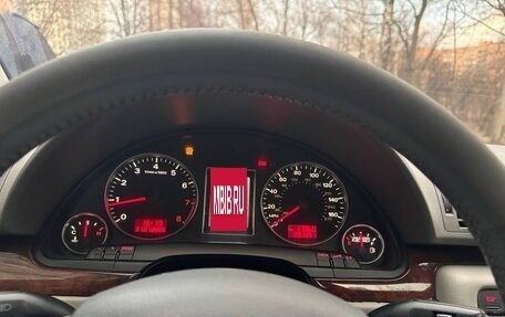 Audi A4, 2005 год, 750 000 рублей, 10 фотография