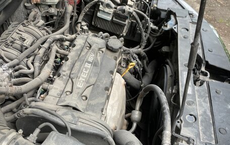Chevrolet Cruze II, 2012 год, 800 000 рублей, 12 фотография