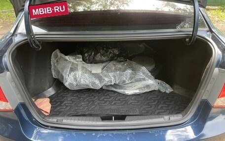 Chevrolet Cruze II, 2012 год, 800 000 рублей, 13 фотография