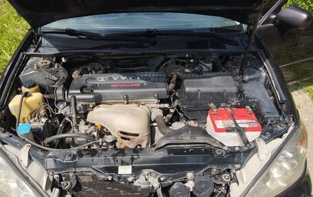 Toyota Camry V40, 2003 год, 550 000 рублей, 9 фотография