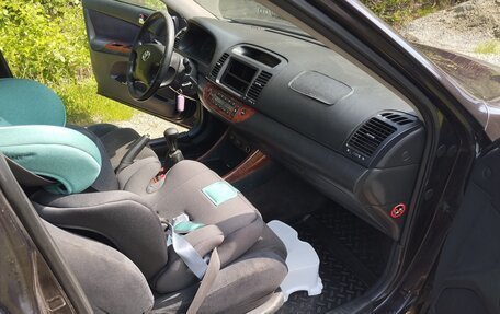 Toyota Camry V40, 2003 год, 550 000 рублей, 8 фотография