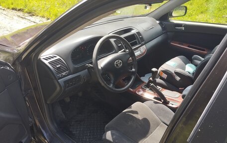 Toyota Camry V40, 2003 год, 550 000 рублей, 5 фотография