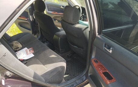 Toyota Camry V40, 2003 год, 550 000 рублей, 7 фотография