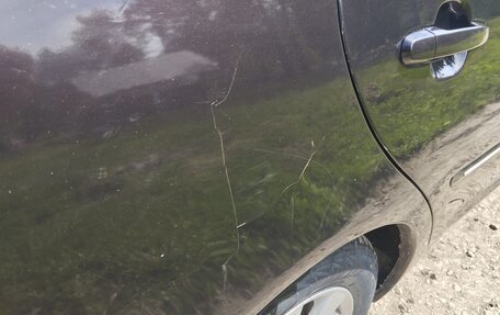 Toyota Camry V40, 2003 год, 550 000 рублей, 11 фотография