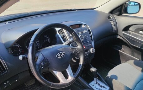 KIA cee'd I рестайлинг, 2010 год, 790 000 рублей, 7 фотография