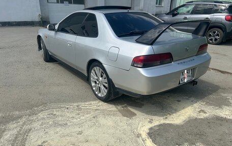 Honda Prelude IV, 1999 год, 450 000 рублей, 4 фотография