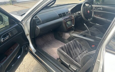 Honda Prelude IV, 1999 год, 450 000 рублей, 7 фотография