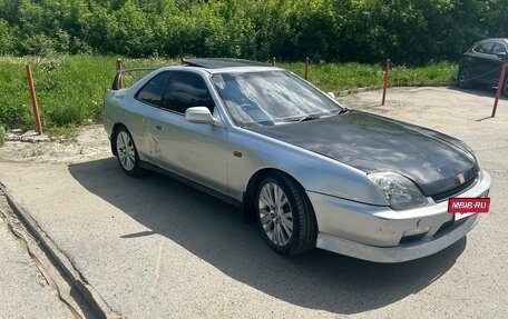 Honda Prelude IV, 1999 год, 450 000 рублей, 2 фотография