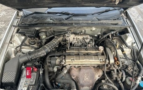 Honda Prelude IV, 1999 год, 450 000 рублей, 10 фотография