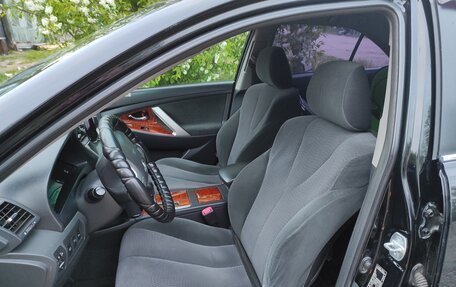 Toyota Camry, 2011 год, 1 499 999 рублей, 4 фотография