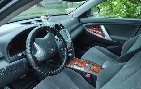Toyota Camry, 2011 год, 1 499 999 рублей, 5 фотография