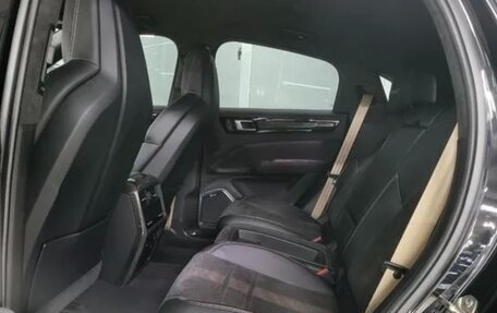 Porsche Cayenne III, 2022 год, 14 990 000 рублей, 10 фотография