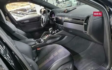 Porsche Cayenne III, 2022 год, 14 990 000 рублей, 9 фотография