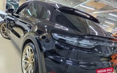 Porsche Cayenne III, 2022 год, 14 990 000 рублей, 4 фотография