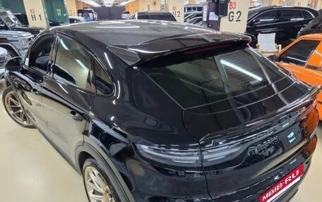 Porsche Cayenne III, 2022 год, 14 990 000 рублей, 3 фотография